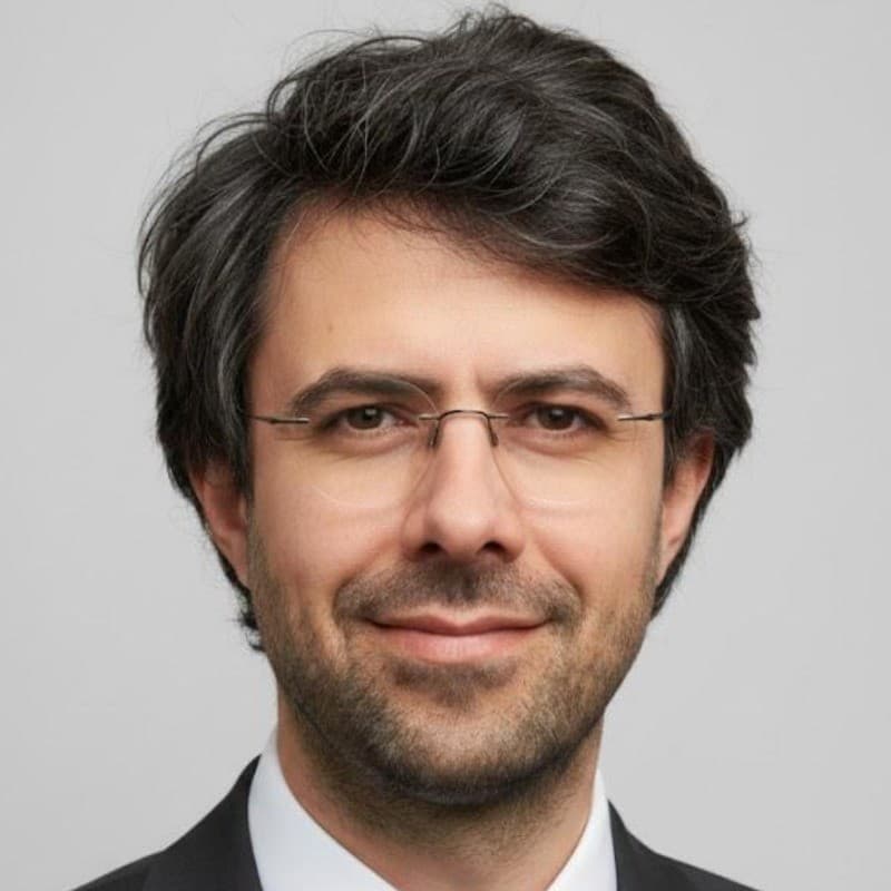 Egbal Waldmann